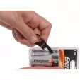 Nite Ize DoohicKey ClipKey Black flashlights N03494