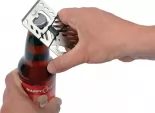 Nite Ize Financial Tool SS flashlights N03558