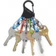 Nite Ize Bigfoot Keyrack Locker flashlights N03716