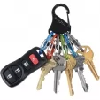 Nite Ize Bigfoot Keyrack Locker flashlights N03716