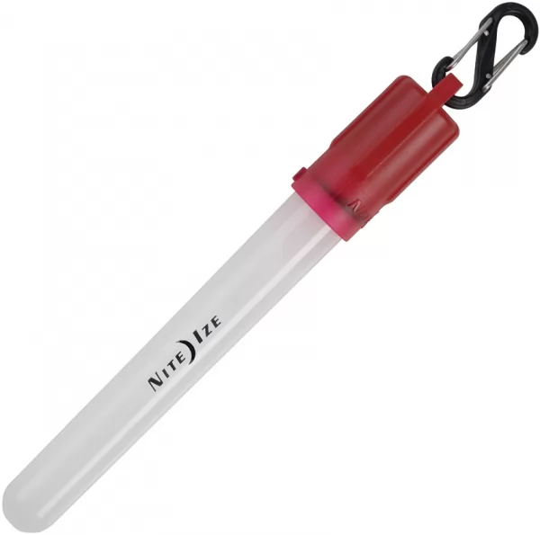Nite Ize LED Mini Glowstick Red flashlights N03733