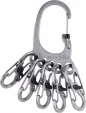 Nite Ize Bigfoot Keyrack Locker - N03741