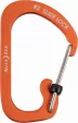 Nite Ize Carabiner SlideLock No3 Orange - N04041