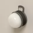 Nite Ize Radiant 100 Mini Lantern flashlights N04224