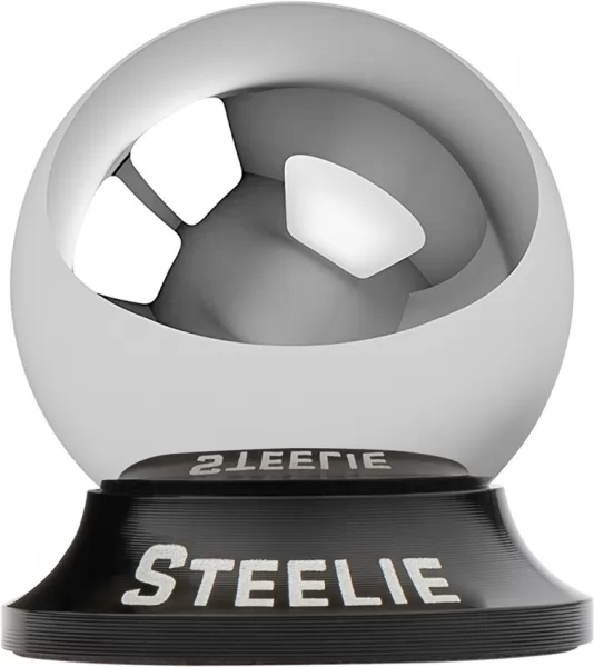 Nite Ize Steelie Orbiter Dash Kit flashlights N04464