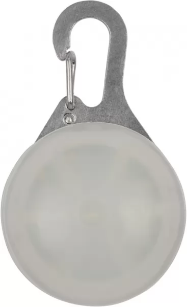 Nite Ize SpotLit Disc-O Carabiner Light flashlights N04596