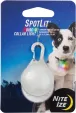 Nite Ize SpotLit Disc-O Collar Light - N04601