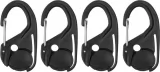 Nite Ize CamJam Cord Tighteners 4Pk - N04652
