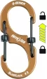 Nite Ize S-Biner Slidelock #2 flashlights N04704