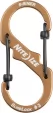 Nite Ize S-Biner Slidelock #3 - N04705