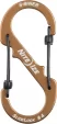 Nite Ize S-Biner Slidelock #4 - N04706
