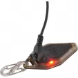 Nite Ize Radiant Microlight Recharge flashlights N04820