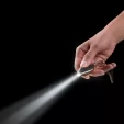 Nite Ize Radiant Microlight Recharge flashlights N04820