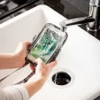 Nite Ize RunOff Waterproof Phone Case flashlights N04822