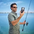 Nite Ize RunOff Waterproof Phone Case flashlights N04822
