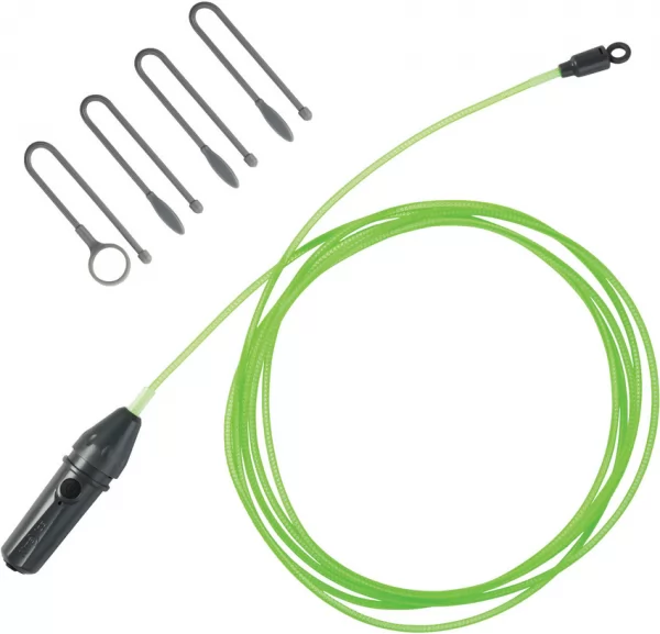 Nite Ize Radiant ShineLine Green flashlights N04876