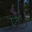 Nite Ize Radiant ShineLine Green flashlights N04876