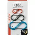 Nite Ize S-Biner Assorted 3-Pack flashlights N04917