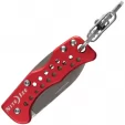 Nite Ize DoohicKey Key Chain Knife flashlights N04934