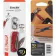 Nite Ize DoohicKey Key Chain Knife flashlights N04934