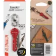 Nite Ize DoohicKey Key Chain Hook Knife flashlights N04936