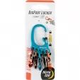 Nite Ize BigFoot Locker KeyRack flashlights N05021