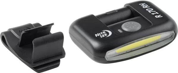 Nite Ize Radiant 170 Rechargeable flashlights N05027