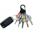 Nite Ize KeyRack S-Biner flashlights N05031