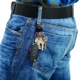 Nite Ize KeyRack S-Biner flashlights N05031