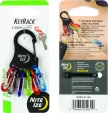 Nite Ize KeyRack S-Biner flashlights N05031