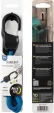 Nite Ize Bungee Slide Lock 36in Blue - N05035
