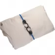 Nite Ize Bungee Slide Lock 36in Blue flashlights N05035