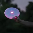 Nite Ize FlashFlight Flying Disc flashlights N05115