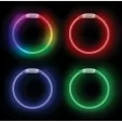 Nite Ize NiteHowl Safety Necklace flashlights N05118