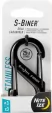 Nite Ize S-Biner 3 Stainless 3pk - N05160