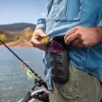 Nite Ize Rugged Optics Case 2 flashlights N05255