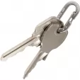 Nite Ize MicroLink Carabiner Pk 4 flashlights N05263