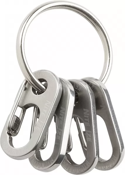 Nite Ize Keyring Microlink flashlights N05264