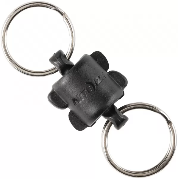 Nite Ize KeyRing 360 Quick Connector flashlights N05266