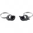Nite Ize KeyRing 360 Quick Connector flashlights N05266