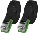 Nite Ize CamJam Tie Down Strap 18 Ft 2 - N05342