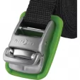 Nite Ize CamJam Tie Down Strap 18 Ft 2 flashlights N05342