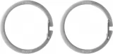 Nite Ize O-Series Gated Key Ring - N05347
