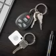 Nite Ize O-Series Gated Key Ring flashlights N05347