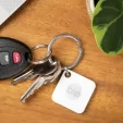 Nite Ize O-Series Gated Key Ring flashlights N05347