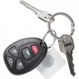 Nite Ize O-Series Gated Key Ring flashlights N05347