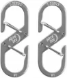 Nite Ize Z-Series Dual Carabiner #1 - N05348