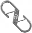 Nite Ize Z-Series Dual Carabiner #2 - N05349