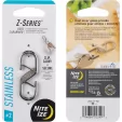 Nite Ize Z-Series Dual Carabiner #2 flashlights N05349
