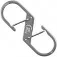Nite Ize Z-Series Dual Carabiner #3 - N05350